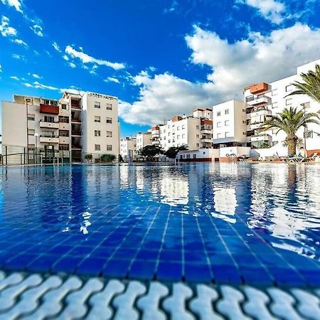Apartamento En Palmeras Del Sur Costa Adeje  Exteriör bild