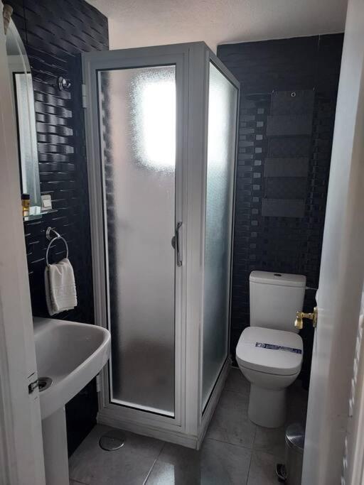 Apartamento En Palmeras Del Sur Costa Adeje  Exteriör bild