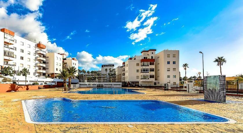 Apartamento En Palmeras Del Sur Costa Adeje  Exteriör bild